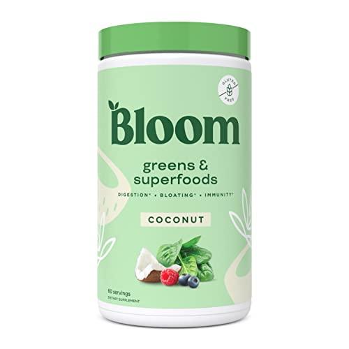 PureBlend Super Greens Powder