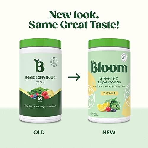 PureBlend Super Greens Powder