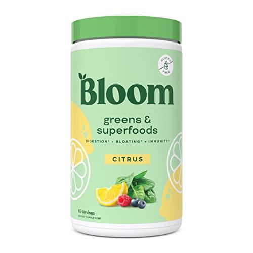 PureBlend Super Greens Powder