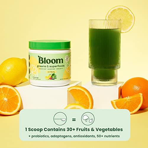 PureBlend Super Greens Powder