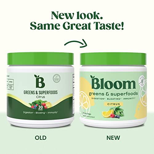 PureBlend Super Greens Powder