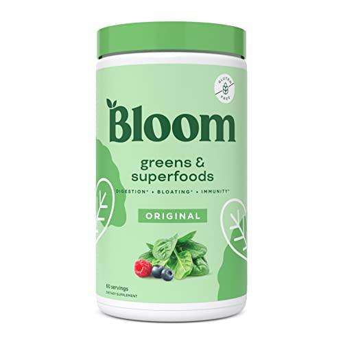 PureBlend Super Greens Powder