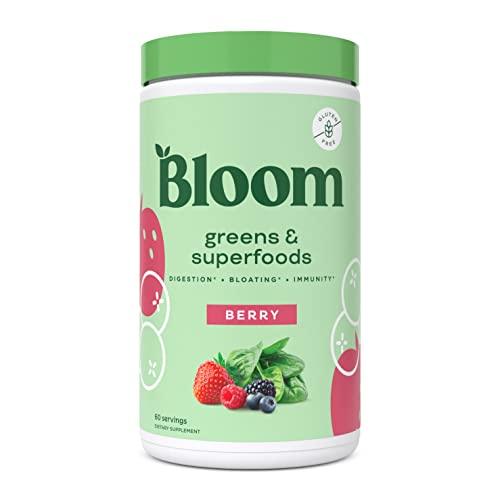 PureBlend Super Greens Powder