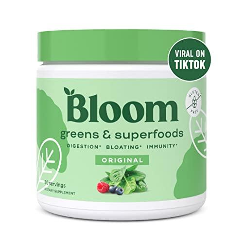 PureBlend Super Greens Powder