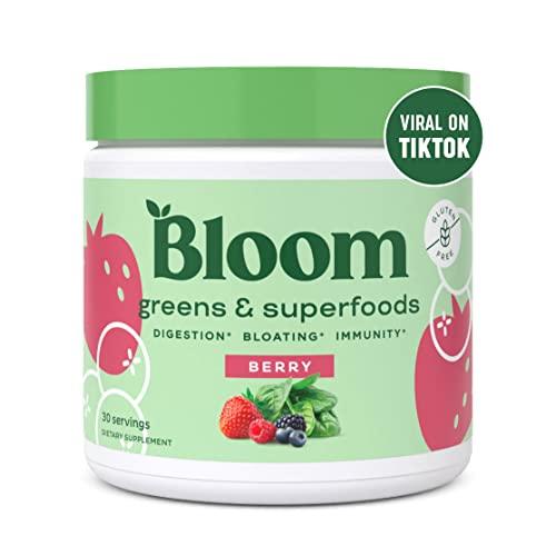 PureBlend Super Greens Powder