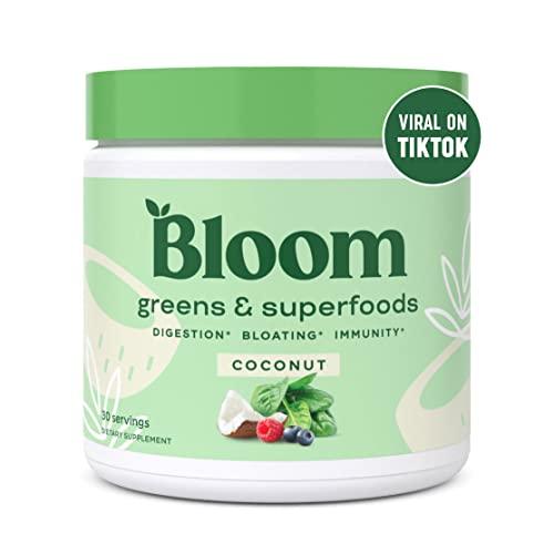 PureBlend Super Greens Powder