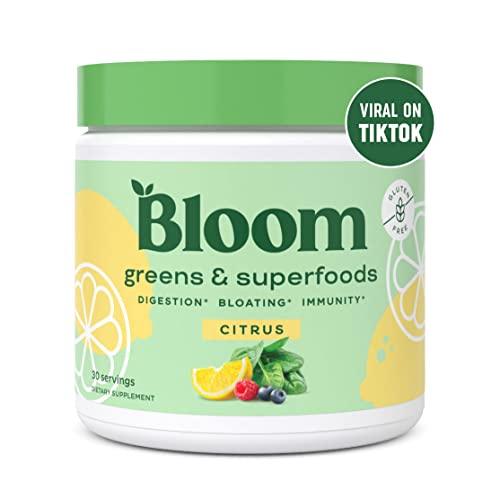 PureBlend Super Greens Powder