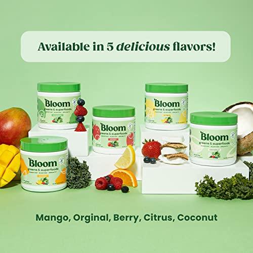 PureBlend Super Greens Powder