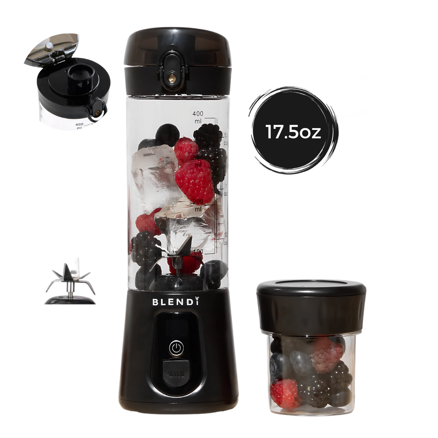PureBlend Pro Portable Blender