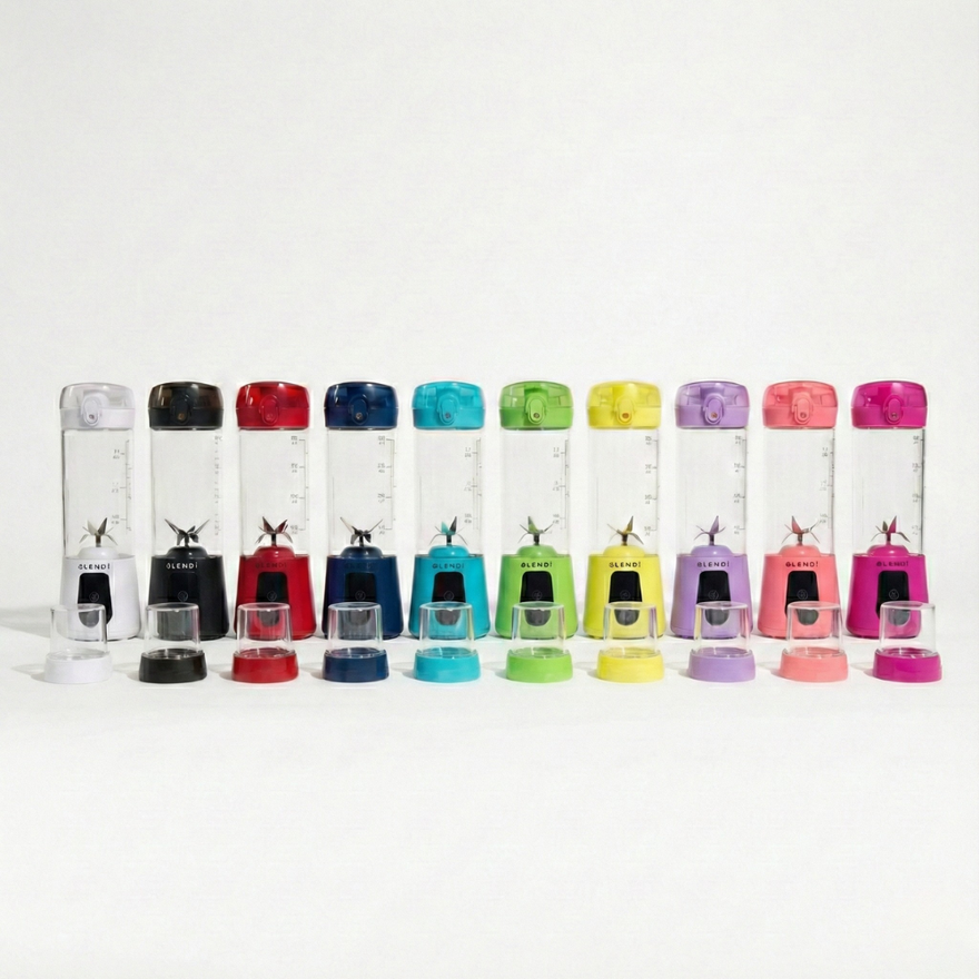 PureBlend Pro Portable Blender