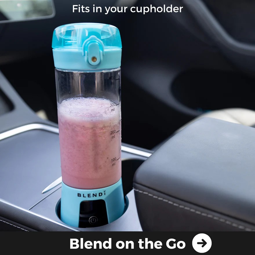 PureBlend Starter Kit